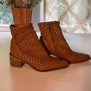 COPY - Free People boots